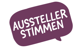 Ausstellerstimmen Kreativmesse