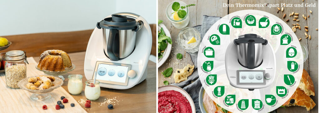 Thermomix® TM6