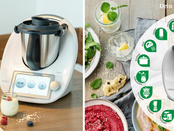 Thermomix® TM6