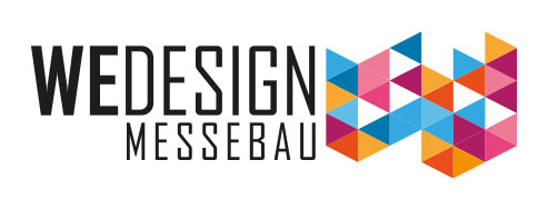 WEDESIGN Messebau